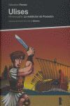 ULISES. LA MALDICIÓN DE POSEIDÓN
