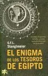 El Enigma de los Tesoros de Egipto