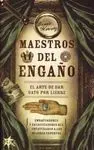 Maestros del Engaño