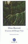 EL SECRETO DEL BOSQUE VIEJO