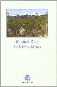 Por la Sierra del Agua