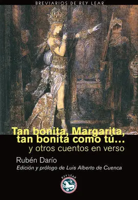 Tan Bonita, Margarita, Tan Bonita Como tú... Y Otros Cuentos en Verso