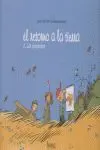 El Retorno a la Tierra