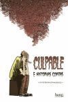 CULPABLES E HISTORIAS CORTAS