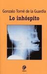 LO INHÓSPITO