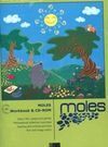 MOLES CON CD-ROM
