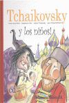 TCHAIKOVKY Y LOS NIÑOS