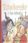 Tchaikovky y los Niños