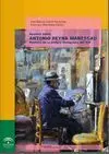 Apuntes Sobre Antonio Reyna Manescau