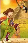 Barahonda y los Mayas