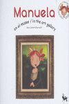 MANUELA EN EL MUSEO (BILINGUE)