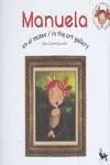 Manuela en el Museo (Bilingue)