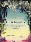 Enciclopedia de la Música Progresiva en España