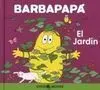 Barbapapá. El Jardín