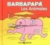 Barbapapá. Los Animales