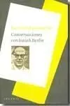 Conversaciones de Isaiah Berlin