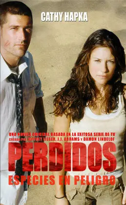 Perdidos