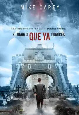 El Diablo que Ya Conoces