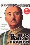 EL HIJO SECRETO DE FRANCO