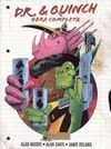 DR & QUINCH