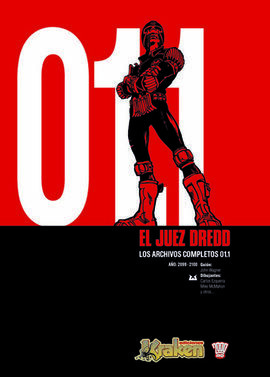 EL JUEZ DREDD