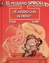 Te Ayudo con mi Dedo?