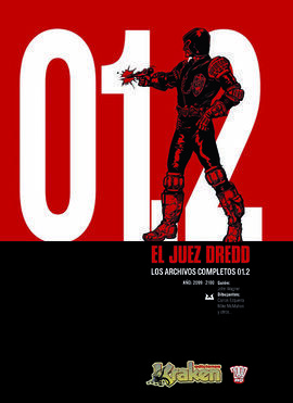 EL JUEZ DREDD