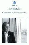 Cuatro Años en París (1940-1944)