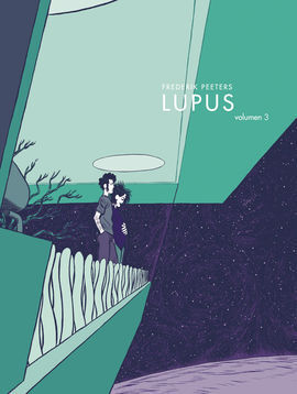 LUPUS VOL. 3