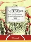 Combates de Toros de España y Francia
