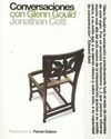 CONVERSACIONES CON GLENN GOULD