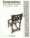 Conversaciones con Glenn Gould