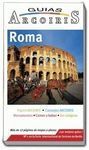 GUÍA ROMA 2007