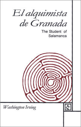 EL ALQUIMISTA DE GRANADA