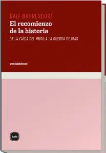 El Recomienzo de la Historia