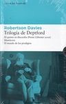 TRILOGÍA DE DEPTFORD