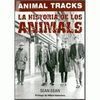 ANIMAL TRACKS