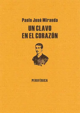 Un Clavo en el Corazón