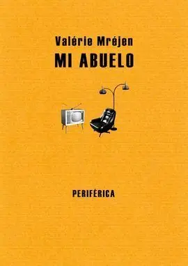 Mi Abuelo