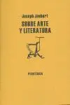Sobre Arte y Literatura