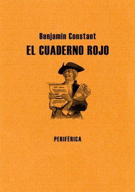 EL CUADERNO ROJO