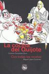 LA COCINA DEL QUIJOTE