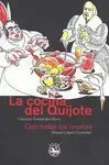 La Cocina del Quijote