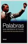 Palabras que Cambiaron el Mundo