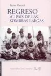 Regreso Al País de las Sombras Largas