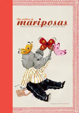 Un Millón de Mariposas