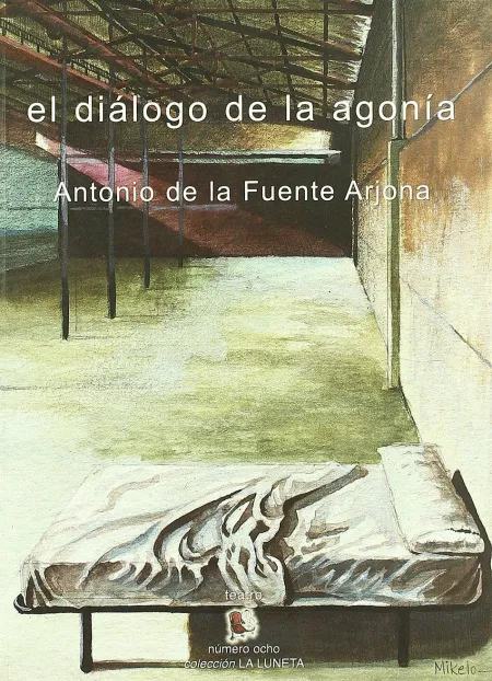 Dialogo de la Agonia, el