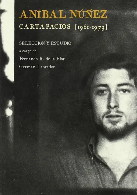Cartapacios (1961-1973)
