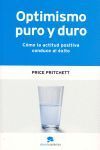 OPTIMISMO PURO Y DURO
