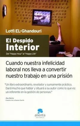 Despido Interior
